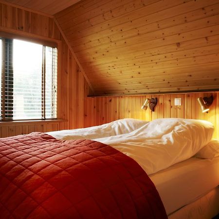 Sacred Seed Hotell Laugarvatn Eksteriør bilde