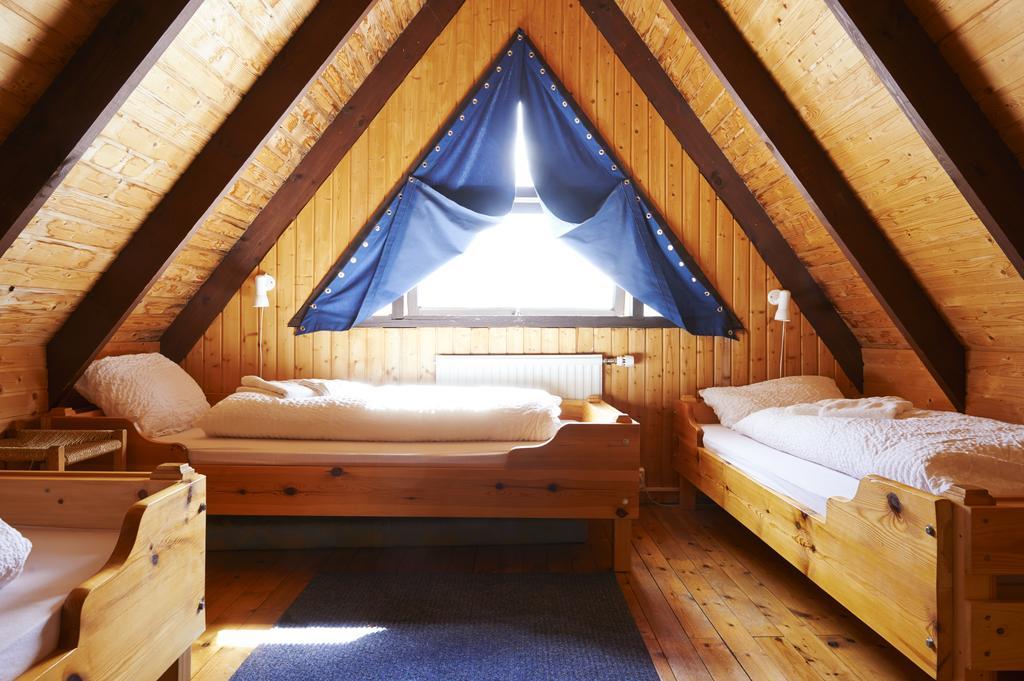Sacred Seed Hotell Laugarvatn Eksteriør bilde