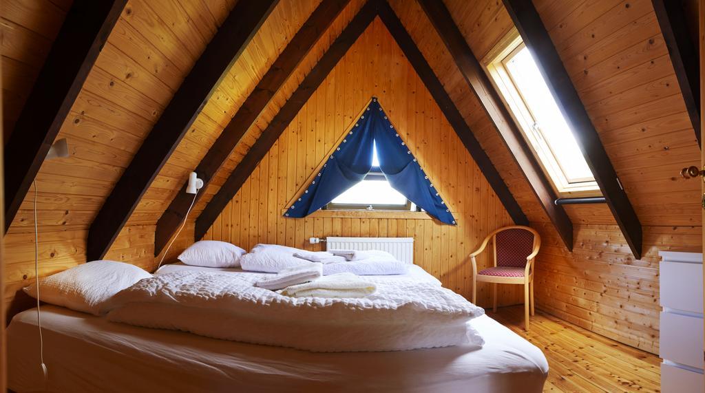 Sacred Seed Hotell Laugarvatn Eksteriør bilde