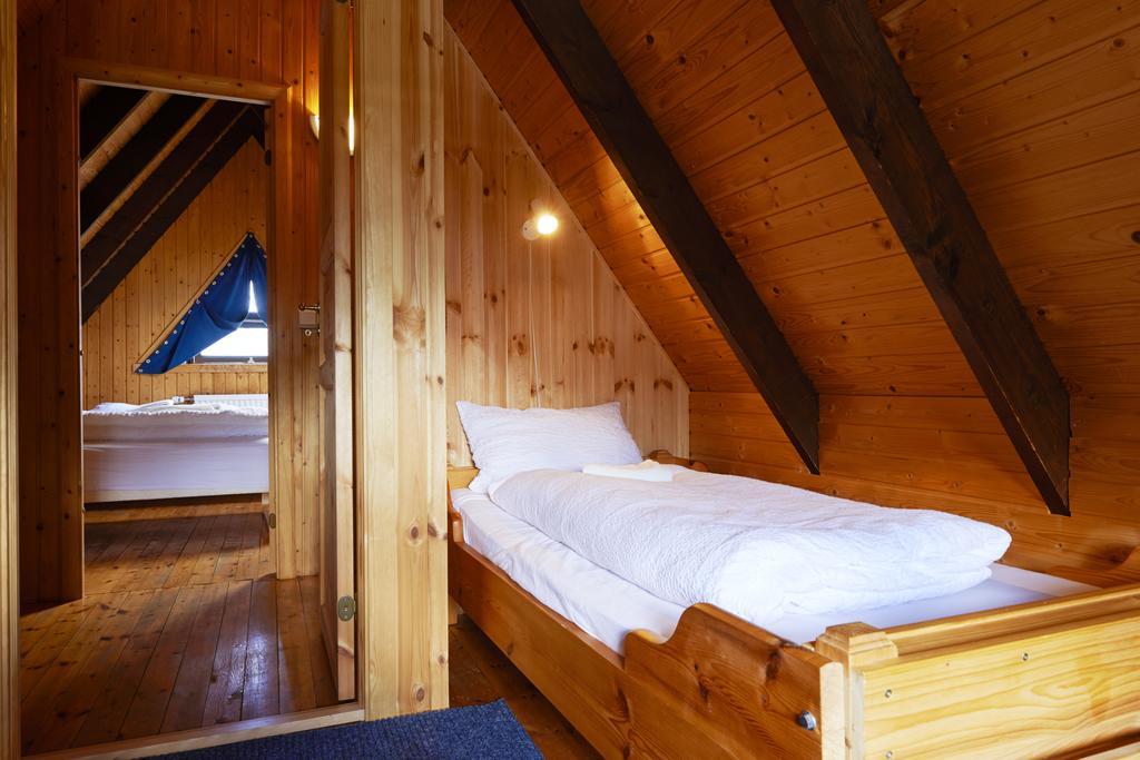 Sacred Seed Hotell Laugarvatn Eksteriør bilde
